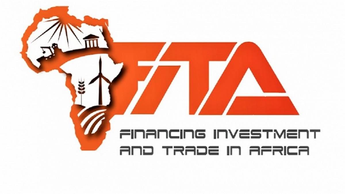 تونس: الدورة السابعة من المؤتمر الدولي تمويل الإستثمار والتجارة في إفريقيا.