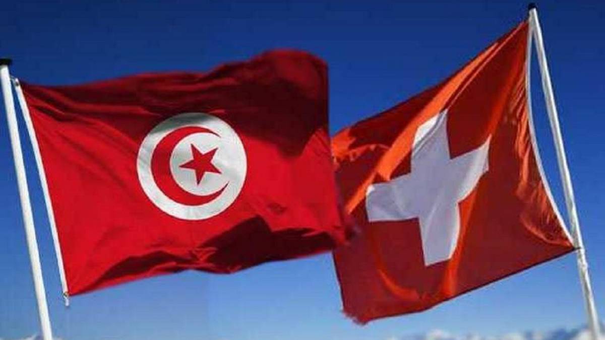 تونس وسويسرا تطلقان التعاون في مجال حماية المناخ