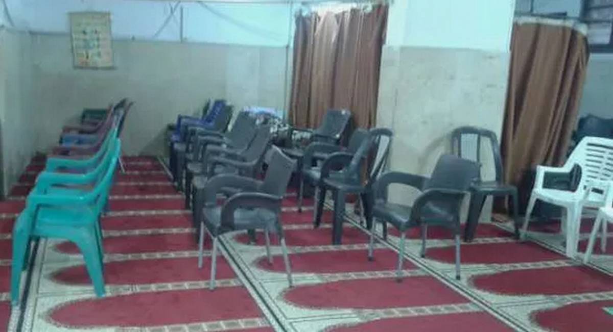 الصلاة على الكرسي وفي  الصفّ الاوّل …ماذا  يقول الدّين؟ الشيخ  ناجي  بوقدر  يُجيب