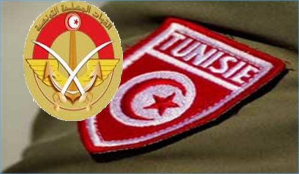 وزارة الدفاع: وحدات بحرية تُنفذ عملية بيضاء بخليج تونس