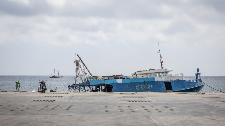 مغادرة اللاجئين السوريين للبنان بوتيرة أعلى نحو قبرص بحرا