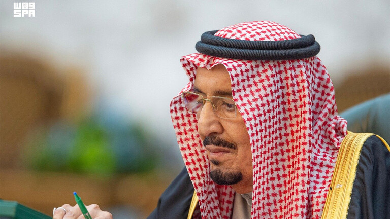 السعودية.. الملك سلمان بن عبد العزيز يرحب بـ”ضيوف الرحمن”