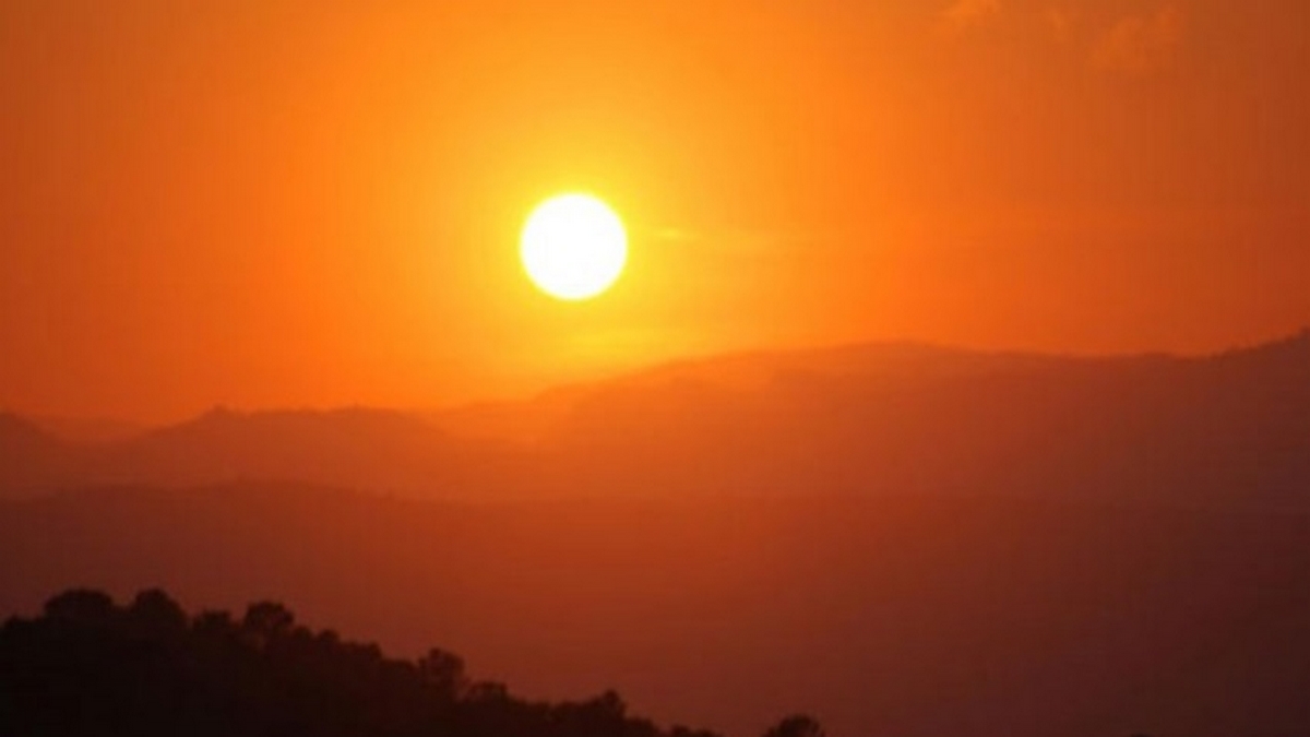 الجمعية التونسية للفضاء: الشمس تطلق توهجات قوية باتّجاه الأرض