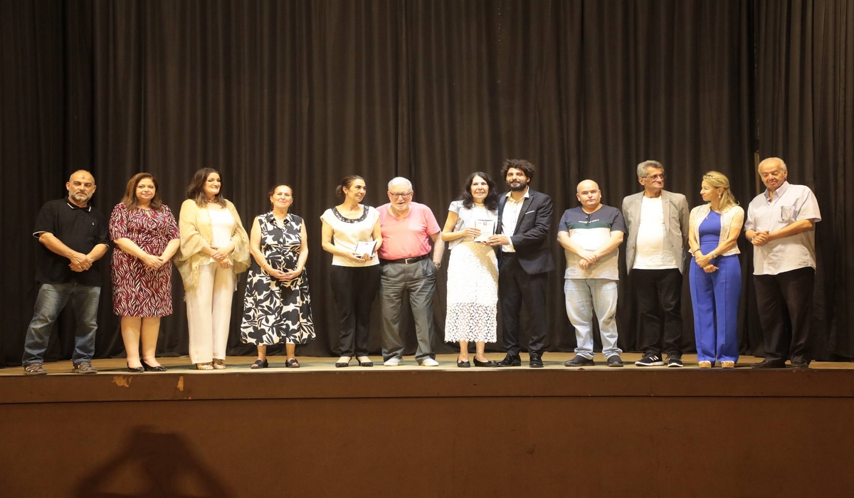 إفتتاح مهرجان لبنان المسرحي الدّوليّ لمونودراما المرأة بمشاركة عربية