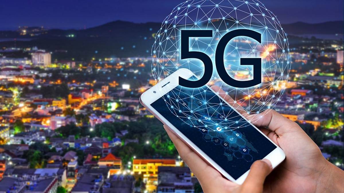 وزارة تكنولوجيات الاتصال: إعلان طلب عروض لتوفير خدمات الاتصالات الجوالة من الجيل الخامس (5G)