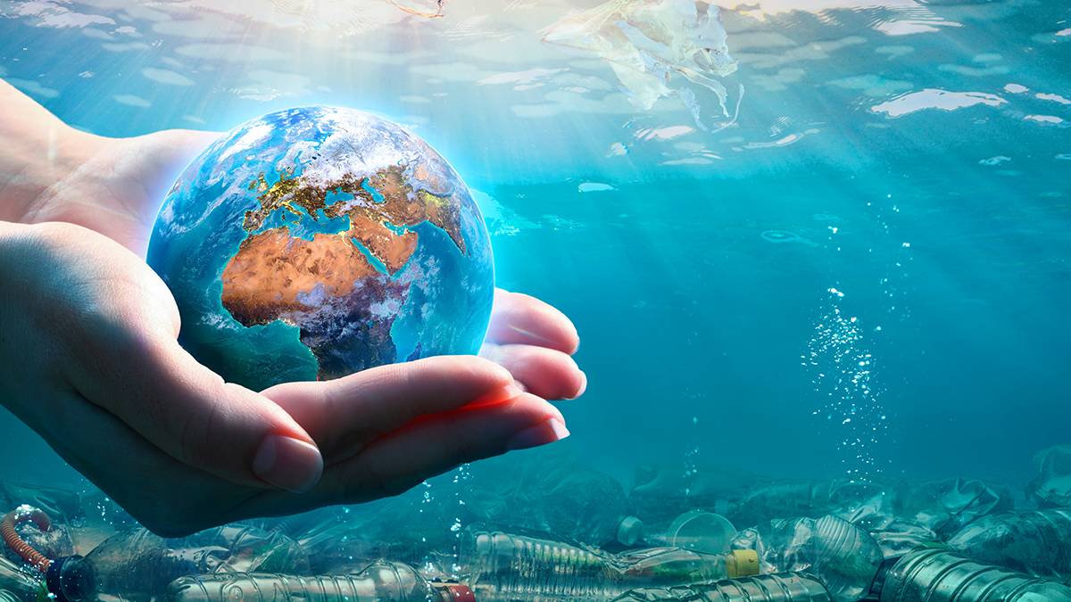 في اليوم العالمي للمحيطات: تسليط الضوء على التحديات التي يواجهها البحر المتوسط