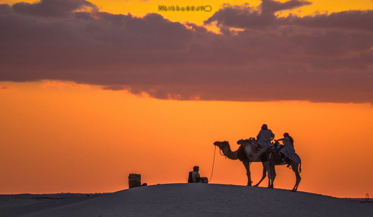 الحرارة تصل الليلة الى 36° بأقصى الجنوب