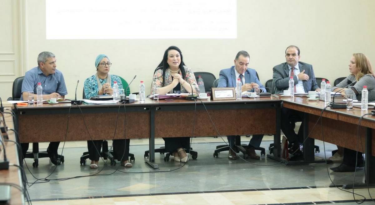 وزيرة الأسرة: مشروع قانون عطل الأمومة والأبوّة يشمل هؤلاء