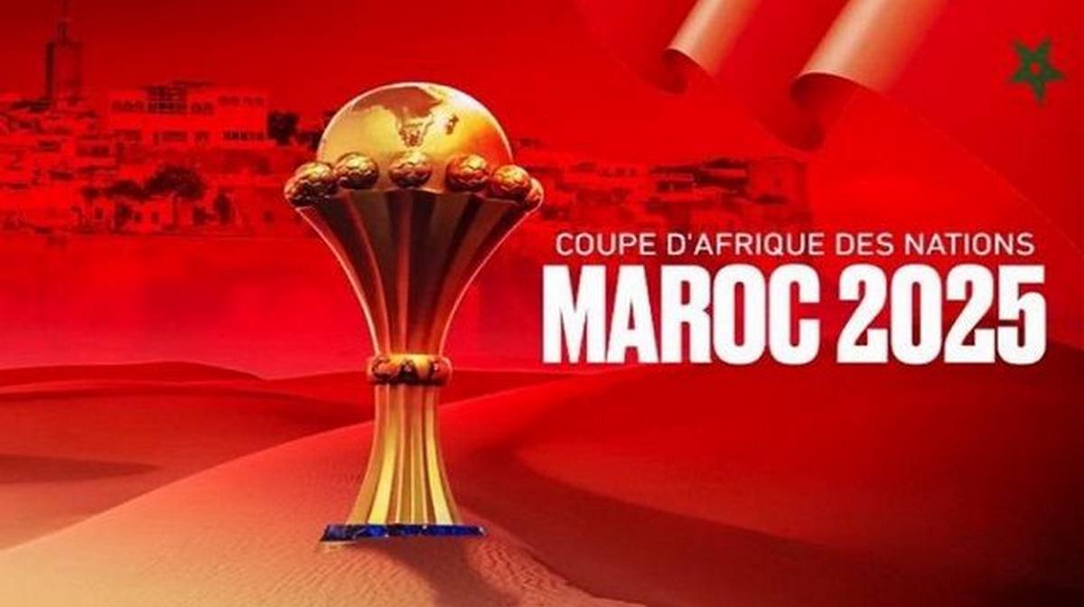 قرعة تصفيات كأس أمم أفريقيا : تونس على رأس المجموعة الأولى.