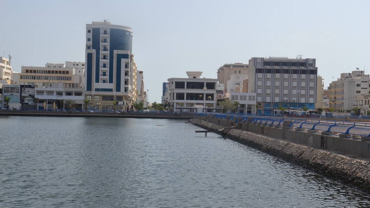 صفاقس : وقفة  احتجاجية غدا بعنوان 