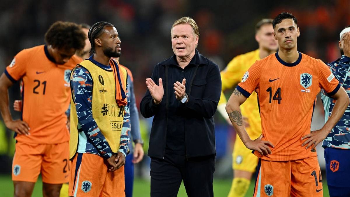 سر إلغاء مباراة تحديد المركز الثالث بين هولندا وفرنسا فى “يورو 2024”