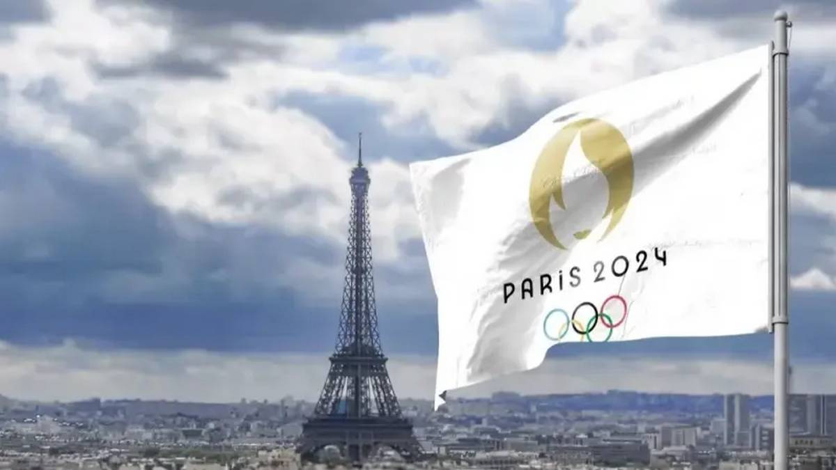 اليوم: حفل الإفتتاح الرسمي للألعاب الأولمبية باريس 2024.