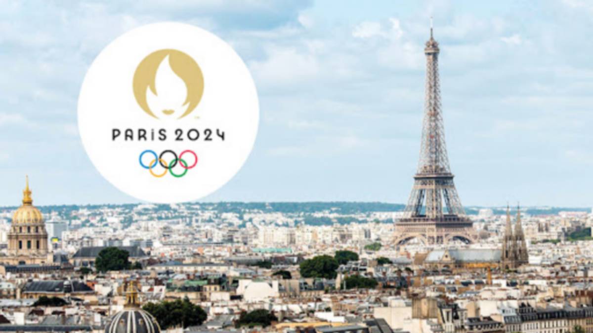 الالعاب الاولمبية 2024- انطلاق سفرات اعضاء الوفد الرياضي التونسي الى باربس