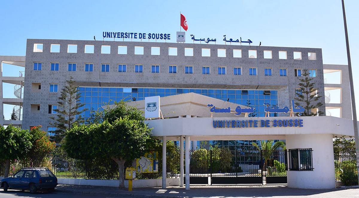 جامعة سوسة تنظم الأيام الإعلامية الجهوية حول التوجيه الجامعي