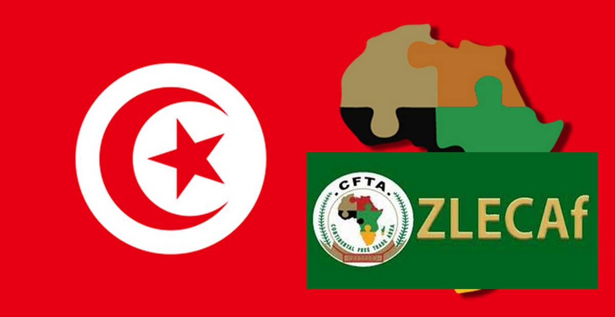 تونس أصدرت الى حد الآن 93 شهادة منشأ للمنطقة القارية الإفريقية للتبادل الحر » زليكاف »
