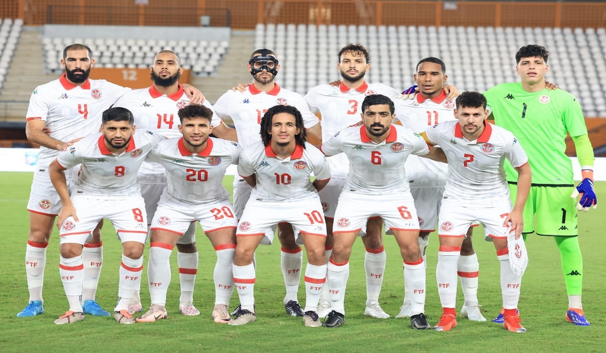 المنتخب الوطني يتراجع 11 مركزا في التصنيف العالمي الجديد