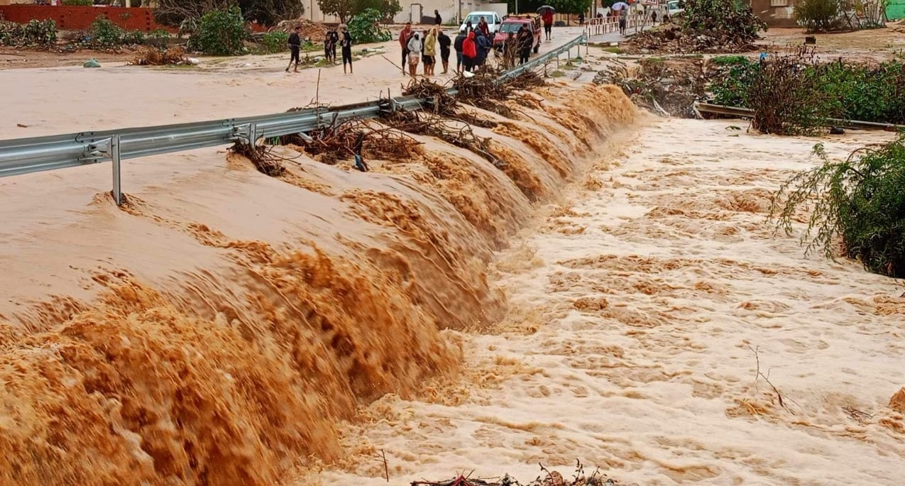 زعمة علاش سدودنا فارغة؟…زاهر كمّون