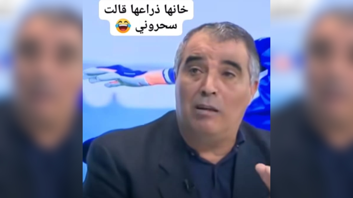 المنتخب: إنتداب العربي سناقرية في خطة “إزالة السحر والتابعة”.