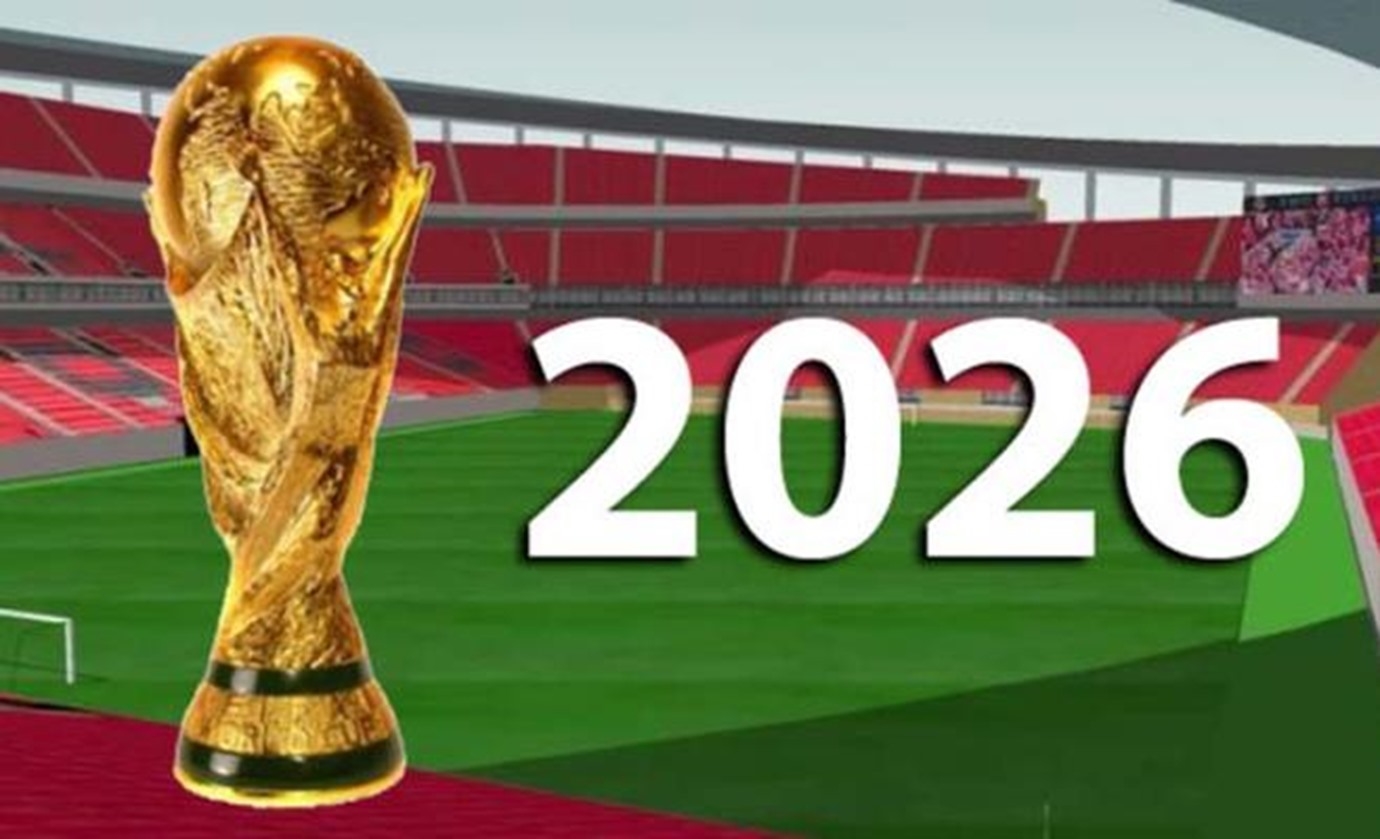 كأس العالم 2026 : نتائج قُرعة التصفيات الأوروبية.