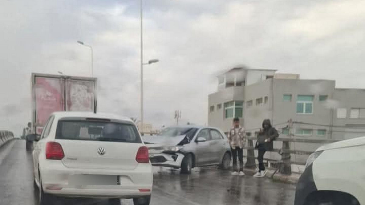 صفاقس : حوادث المرور  في  تصاعد ... ولا  حلول  في  الافق