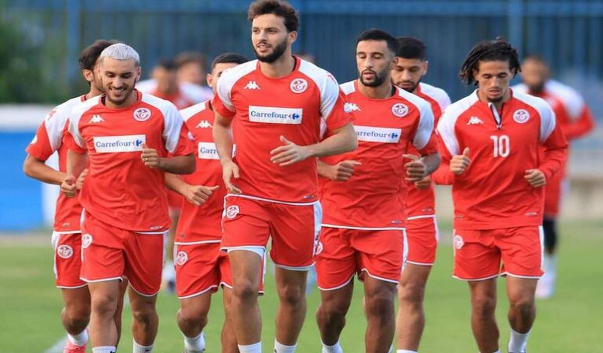 مباراة ودية بين المنتخب التونسي ونظيره المغربي يوم 7 جوان القادم بالمغرب