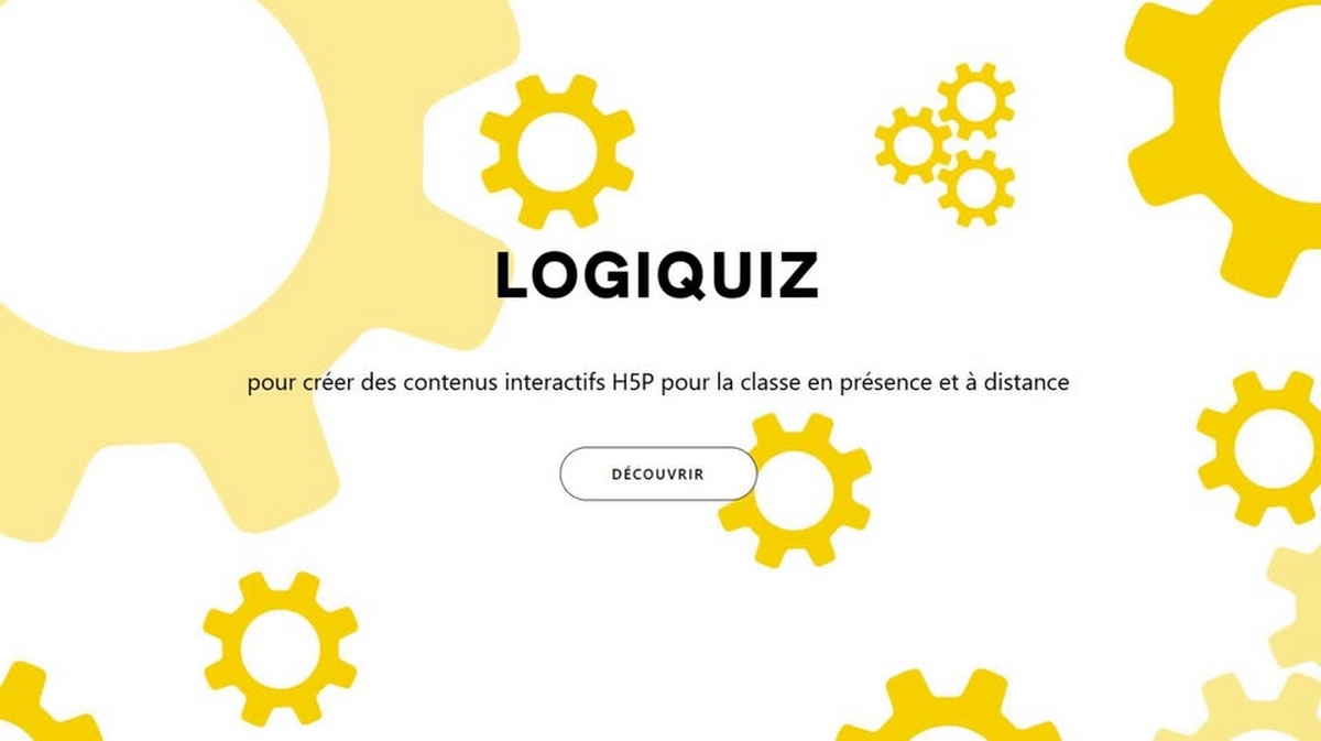 دورة تكوينيّة حول تطبيقة Logiquiz By LaDigitale لإنتاج أنشطة وتمارين تفاعليّة.