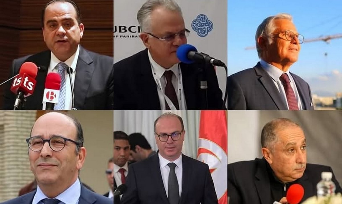 النادي الصفاقسي : الحل  في  هيئة  منتخبة ...وهذه الاسماء  يطالب  بها  احباء الفريق
