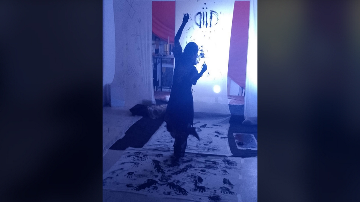 صفاقس عرض “وشام” في افتتاح تظاهرة “جذور وأجنحة”