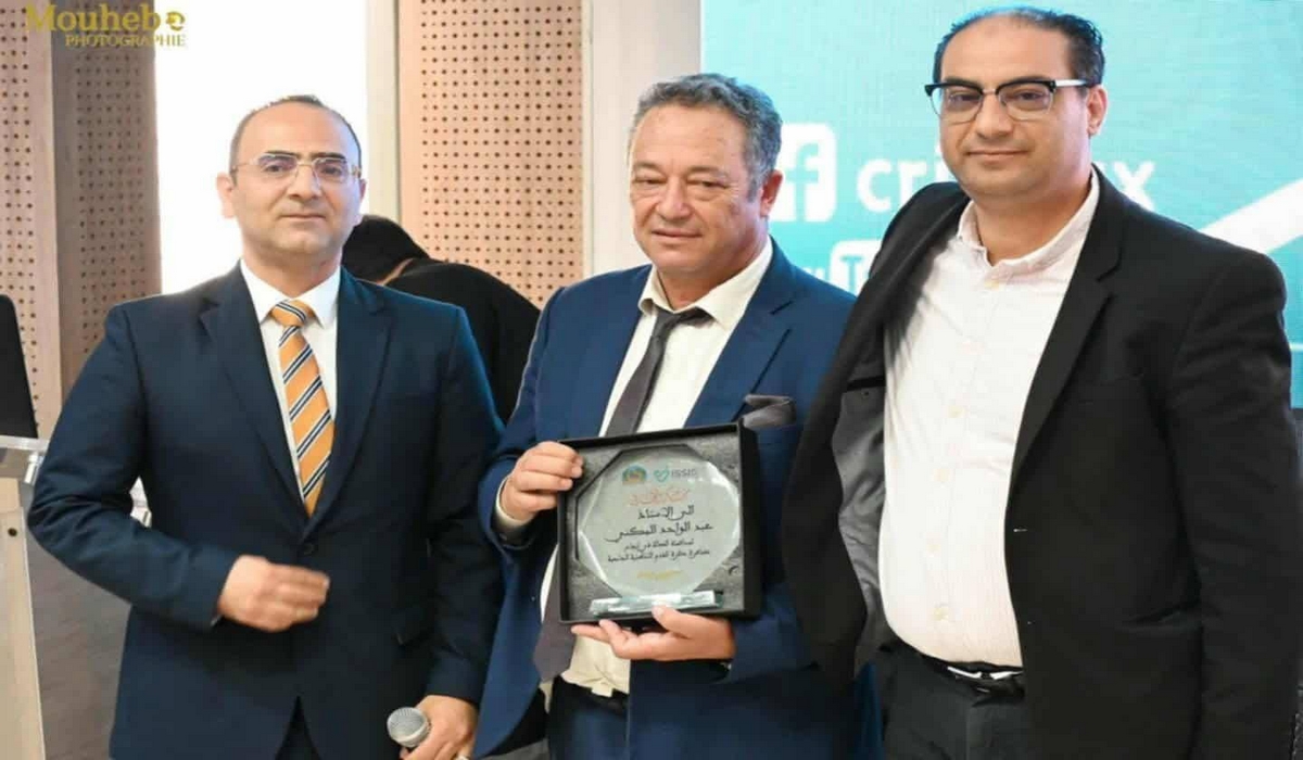 صفاقس المعهد العالي لعلوم التمريض يحتفل باليوم العالمي للممرضين