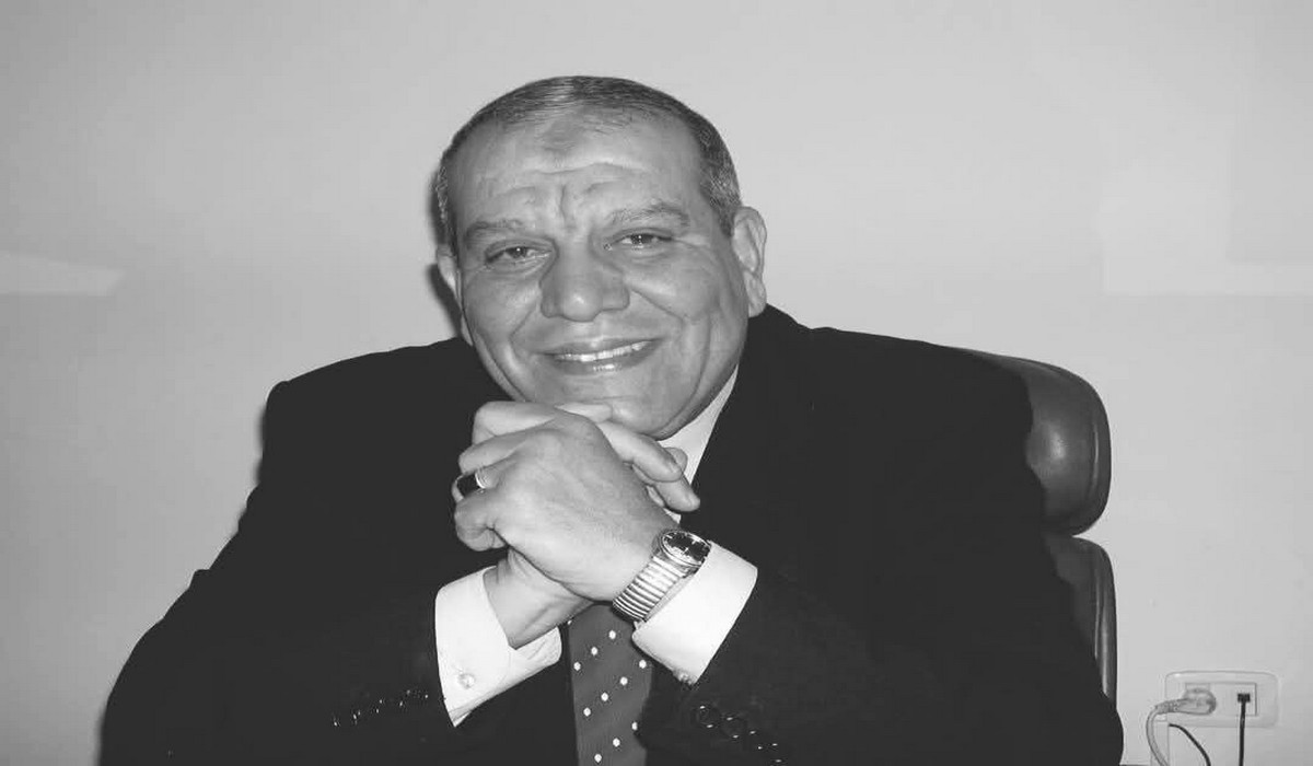 إذاعة المنستير تنعى الإذاعي الراحل البُخاري بن صالح