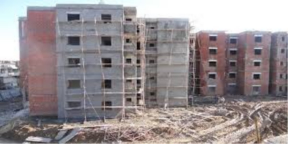 صفاقس : مدينة  الفوضى العمرانية وغياب التخطيط