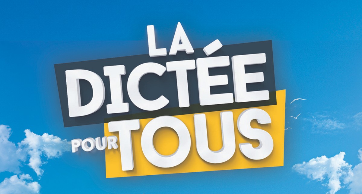 GRANDE DICTÉE FRANCOPHONE À SFAX