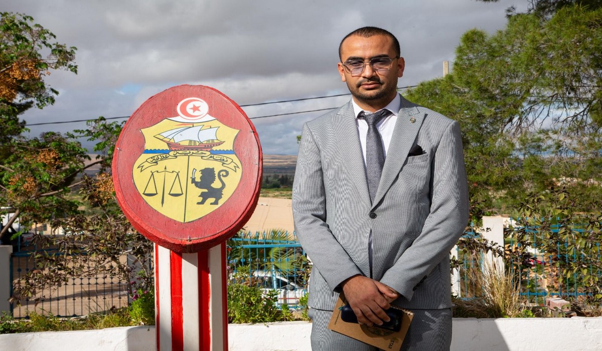 النائب بالمجلس الوطني فهمي مبارك هل حان الأوان لوضع صندوق الأقاليم؟