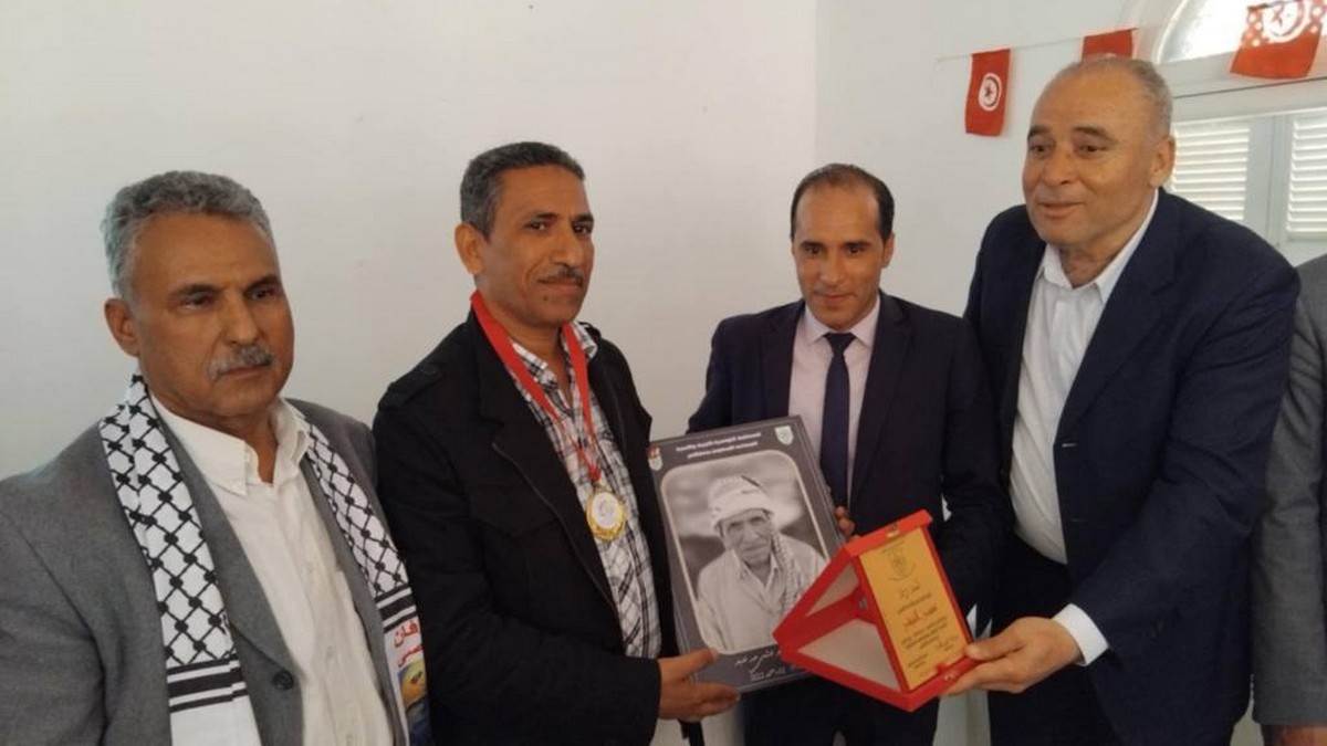 صفاقس ؛افتتاح متميز لمهرجان ربيع الاسرة بعد انطلاقة واعدة من معتمدية الصخيرة