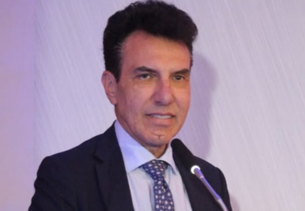 الحمامات : جوزيف بيروني :الإقتصاد التونسي إقتصاد محكم و نتائج الاتفاقية مثمرة
