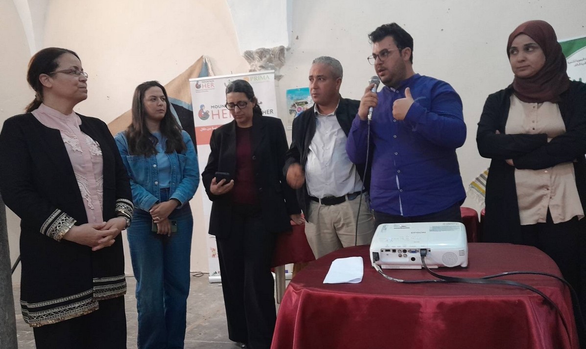 طروحات مفيدة لتنمية ولاية الكاف...
