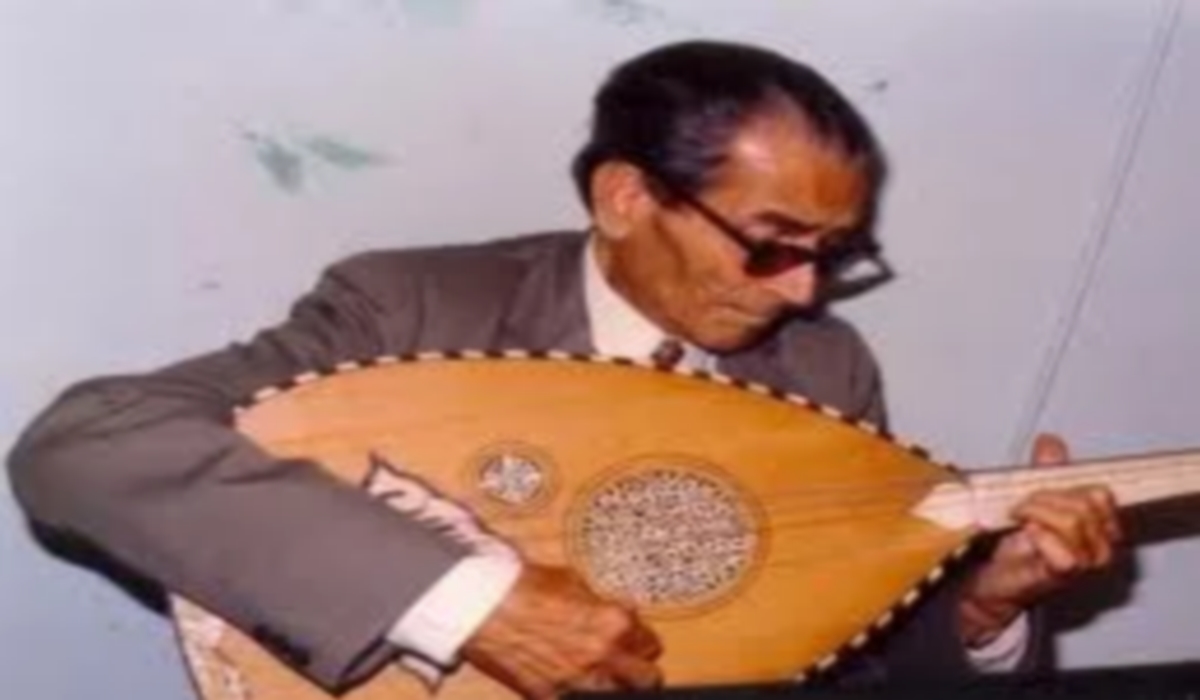 صفاقس: اليوم إحياء الذكرى 44 لرحيل الفنان محمد الجموسي.