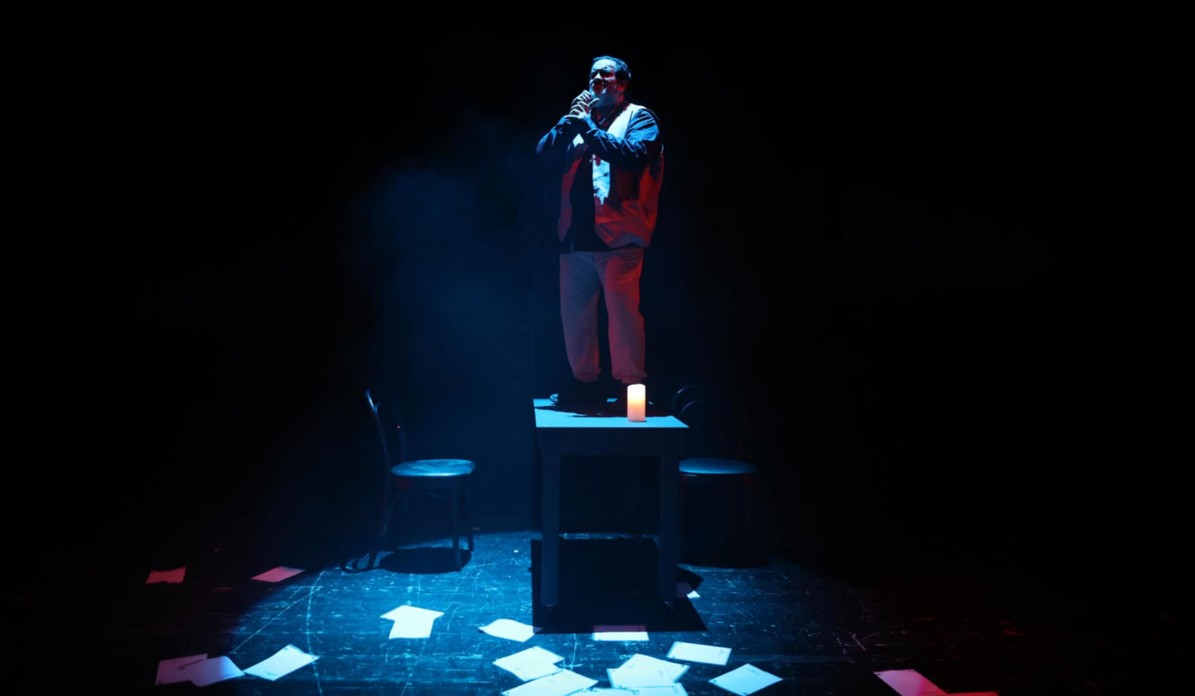 مشاركة تونسية مميزة في الدورة 16 لمهرجان المسرح العربي بالقاهرة جانفي 2026