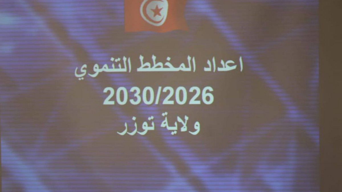 قابس الوالـي  يشرف  علـى إجتمـاع المجلـس المحلـي بمعتمديـة حامـة الجريـد