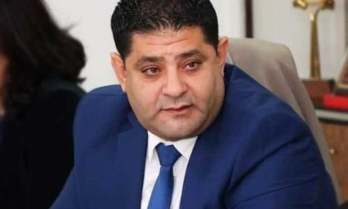 الدائرة المختصة بقضايا الفساد المالي ترفض مطلب الافراج عن وليد جلاد