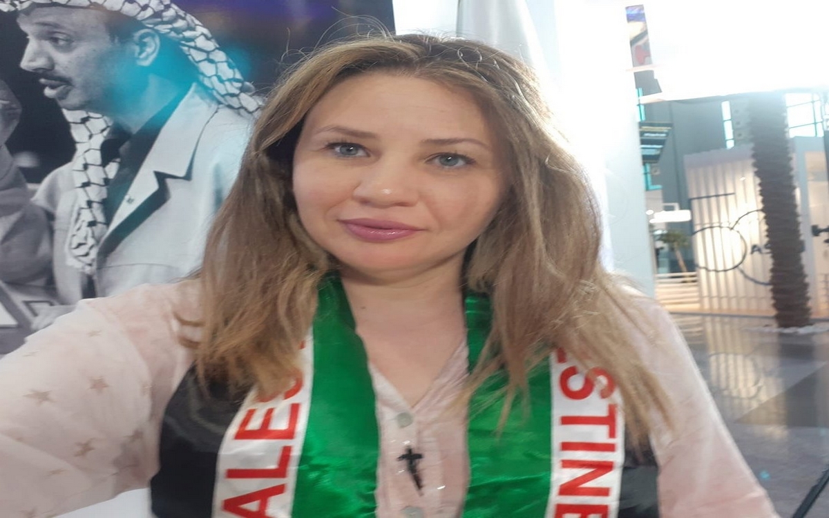 النائبة فاطمة المسدّي ...كرهت المتاجرة بحقوق العمال