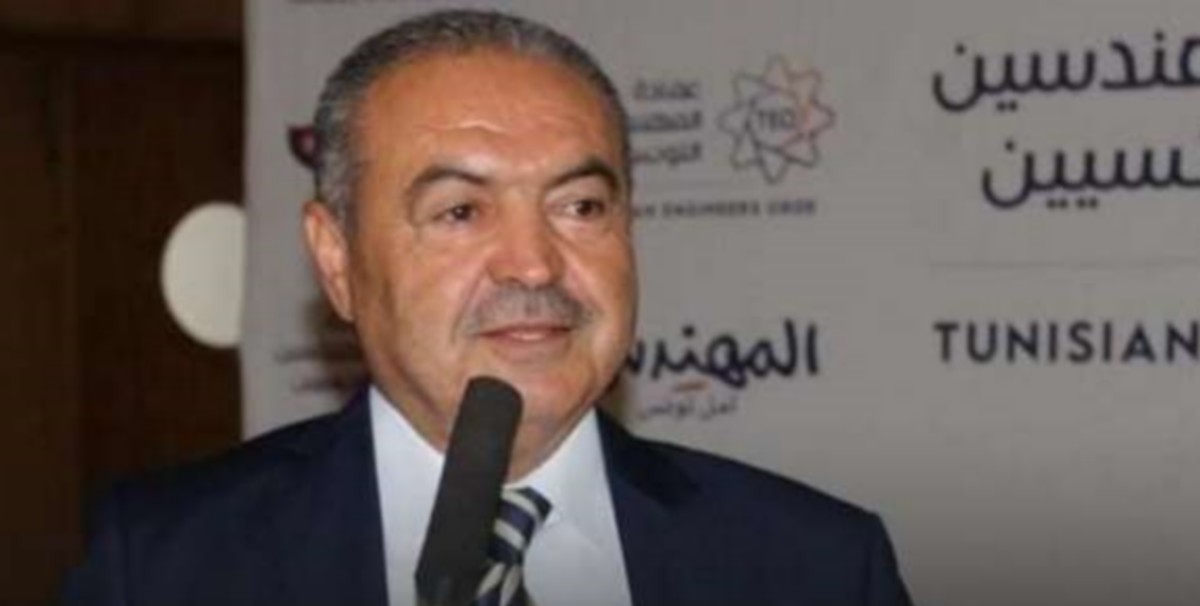 محسن الغرسي عميدا جديدا للمهندسين