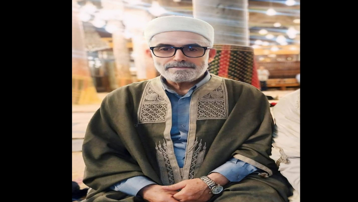 إقامة الجمعة عند اجتماع عيد وجمعة في يوم واحد..الشيخ الحبيب بن طاهر يجيب
