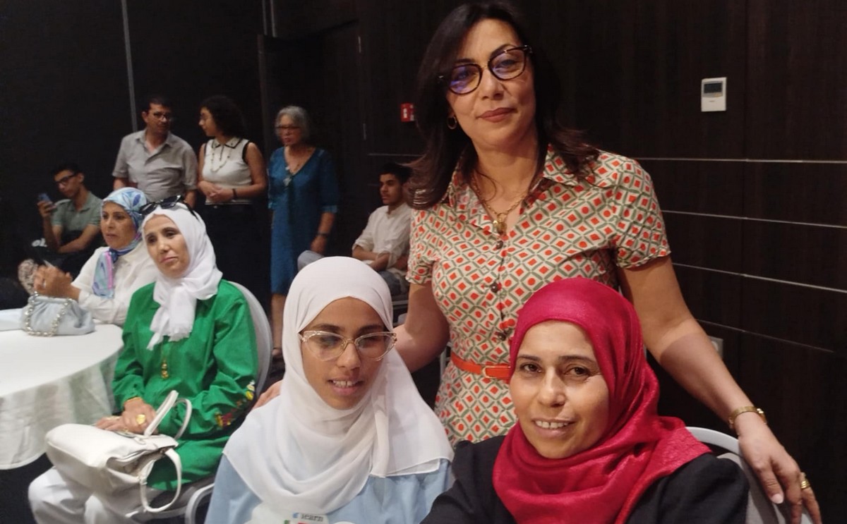 تخرّج الدفعتين الثالثة والرابعة من برنامج 