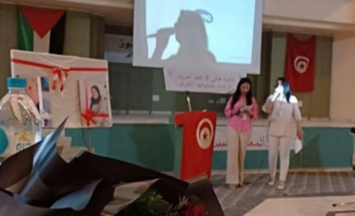 قبلي : الدورة الثالثة من ملتقى المعلم الخبير