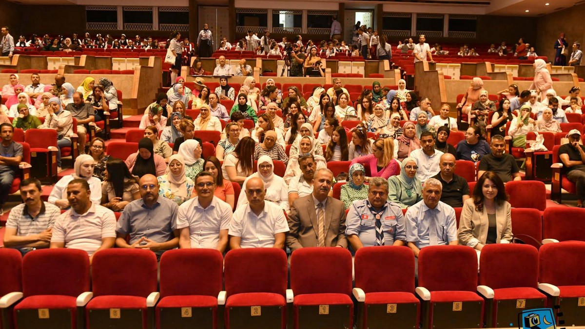 صفاقس افتتاح فعاليات الملتقى الجهوي للكورال والموسيقى بالمدارس الإبتدائية