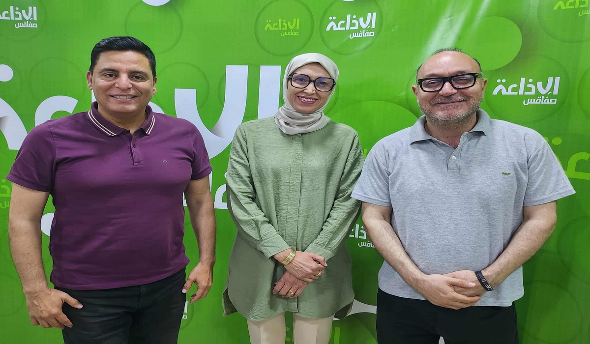 إذاعة صفاقس تُواكب استعداد المواطن لعيد الإضحى المبارك