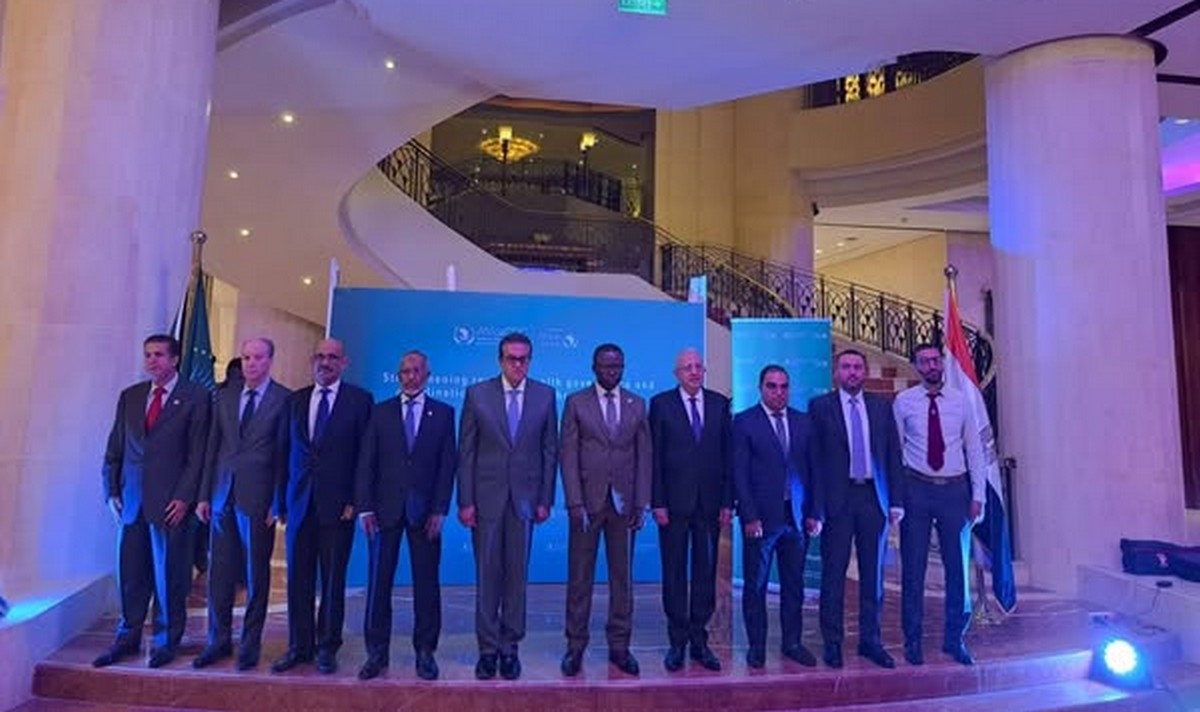 تونس تترأس المركز الإقليمي لشمال إفريقيا التابع لـ Africa CDC