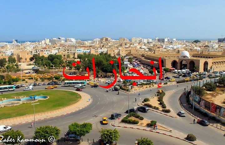 الصفاقسي يضوي كان على البراني….اسامة بن رقيقة