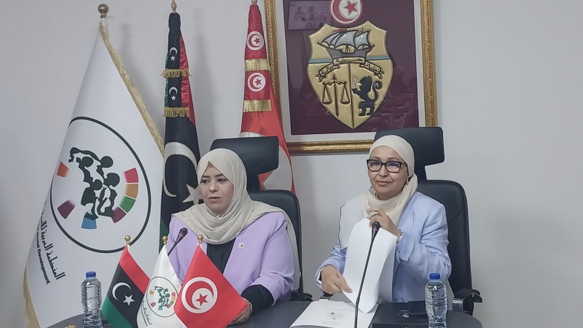 تونسيان على رأس المنظمة العربية للأسرة والتنمية الاجتماعية